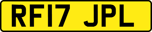 RF17JPL