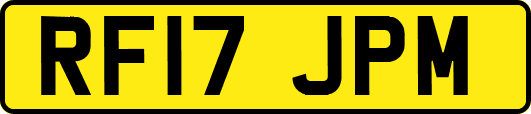 RF17JPM
