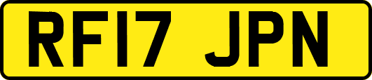 RF17JPN