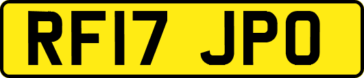 RF17JPO