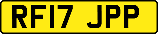 RF17JPP
