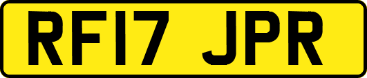 RF17JPR