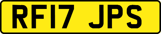 RF17JPS