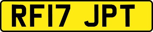 RF17JPT