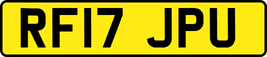RF17JPU