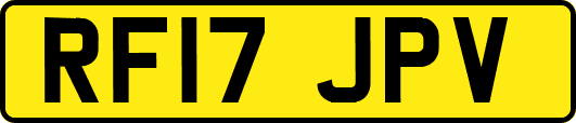 RF17JPV