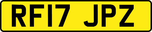 RF17JPZ
