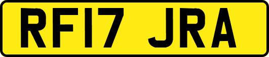 RF17JRA