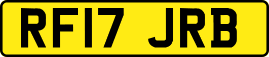 RF17JRB