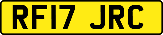 RF17JRC