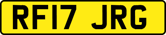 RF17JRG