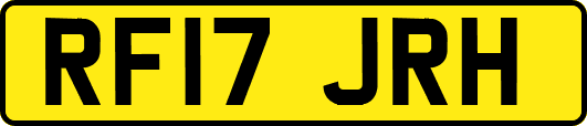 RF17JRH