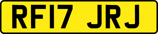 RF17JRJ