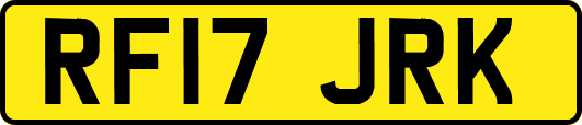 RF17JRK