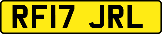 RF17JRL