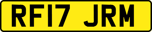 RF17JRM