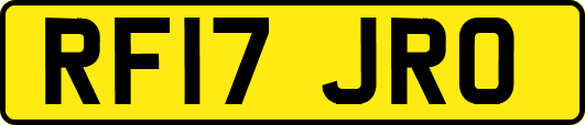RF17JRO