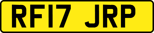 RF17JRP