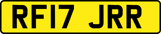 RF17JRR