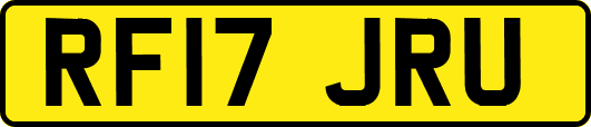 RF17JRU