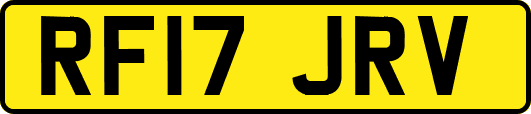 RF17JRV