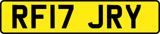 RF17JRY