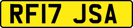 RF17JSA