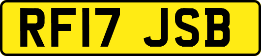 RF17JSB