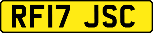 RF17JSC