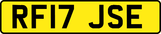 RF17JSE