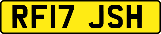 RF17JSH