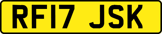 RF17JSK