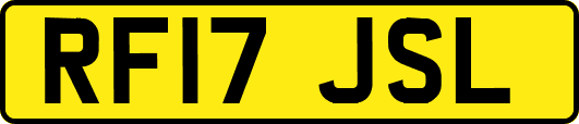 RF17JSL
