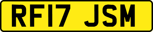 RF17JSM