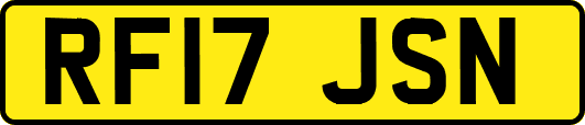 RF17JSN