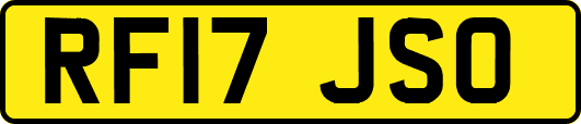 RF17JSO