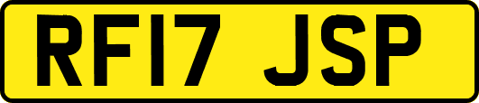 RF17JSP