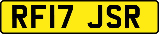 RF17JSR