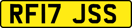 RF17JSS