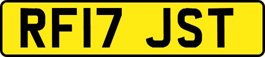 RF17JST