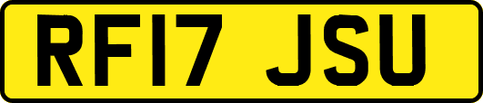 RF17JSU