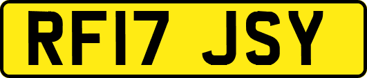 RF17JSY
