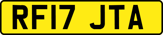 RF17JTA