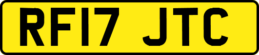 RF17JTC