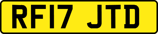 RF17JTD