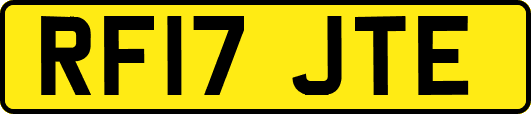 RF17JTE