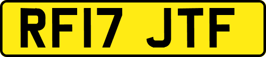 RF17JTF