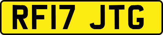 RF17JTG