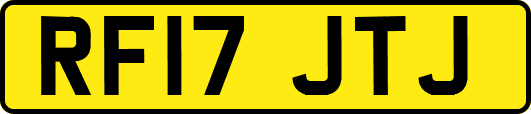 RF17JTJ