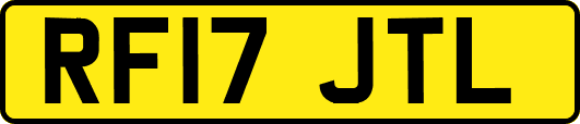 RF17JTL